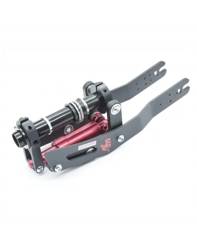 Amortiguador delantero Monorim M0 para patinete eléctrico Xiaomi M365
