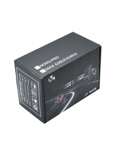 Reposapiés Monorim para patinete eléctrico Xiaomi M365