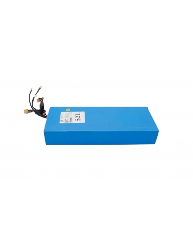 Batería para Patinete Eléctrico 58.8V / 23Ah | 7way