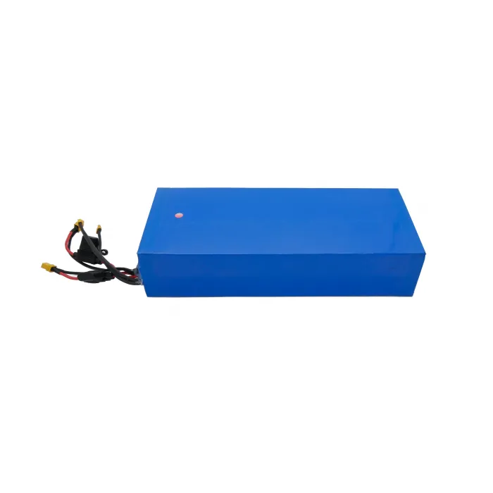 Batería para Patinete Eléctrico 60V / 25.6Ah