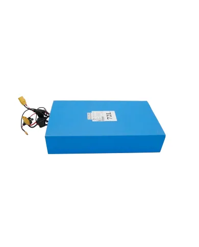 Batería para Patinete Eléctrico 84V / 32Ah | 7way