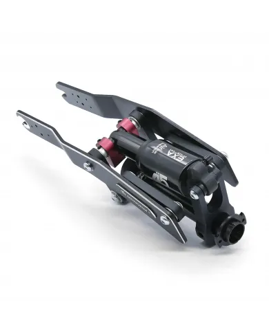 Amortiguador delantero MONORIM ME EXA patinete eléctrico Xiaomi M365