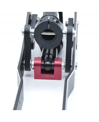 Amortiguador delantero MONORIM ME EXA patinete eléctrico Xiaomi M365