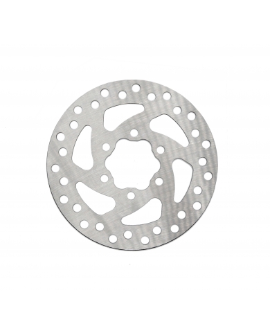 Disco de freno de 120mm para patinete eléctrico | 7way