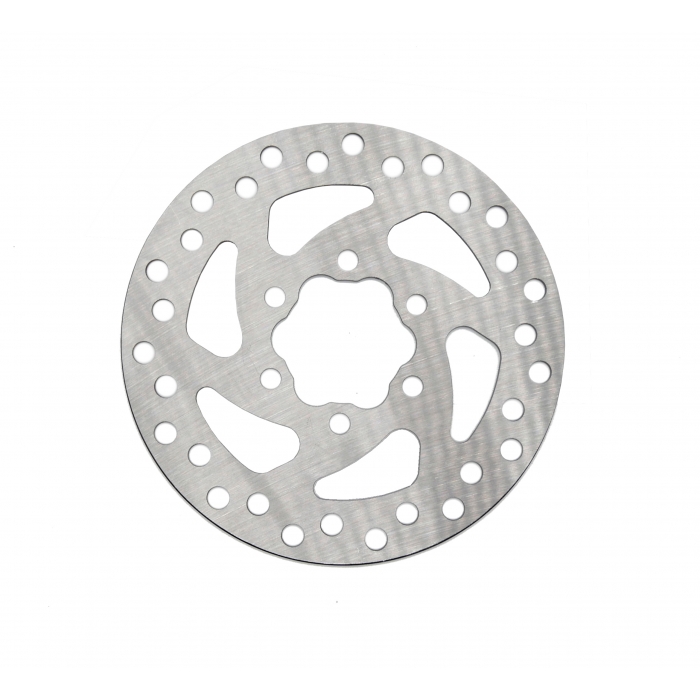 Disco de freno de 120mm para patinete eléctrico | 7way