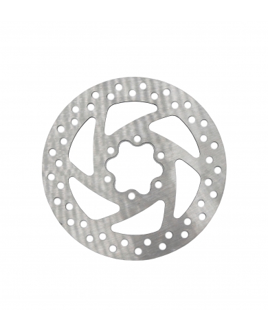 Disco de freno 140mm para patinete eléctrico | 7way