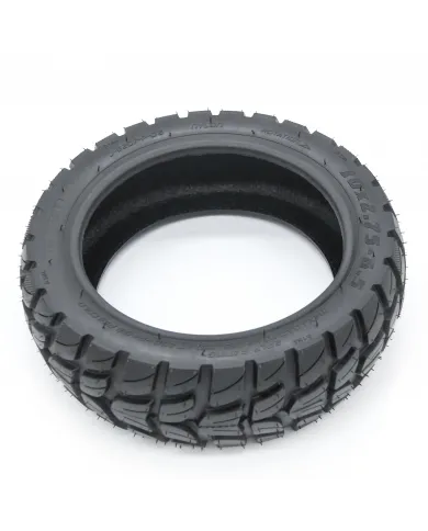 Neumático todoterreno (sin cámara) para patinete eléctrico 10x2.75x6.5