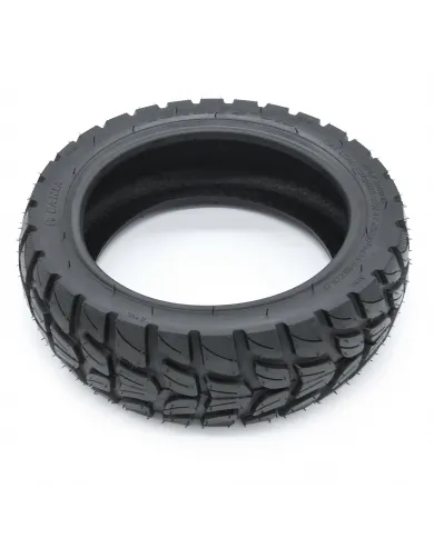 Neumático todoterreno (sin cámara) para patinete eléctrico 10x2.75x6.5