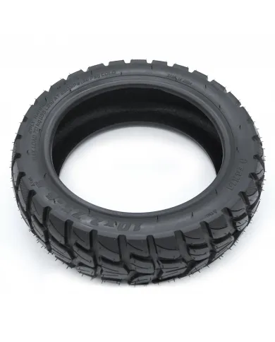 Neumático todoterreno (sin cámara) para patinete eléctrico 10x2.75x6.5