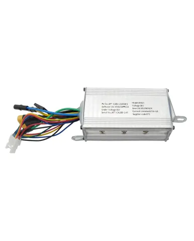 PCBA / Controlador / Placa base para patinete Motus Scooty 10 2022