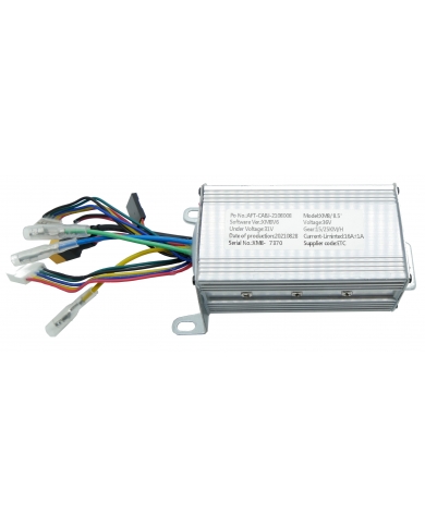 PCBA / Controlador / Placa base Motus Scooty 8.5