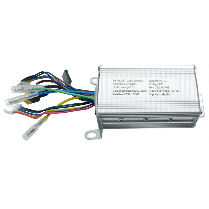 PCBA / Controlador / Placa base Motus Scooty 8.5