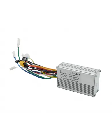 PCBA / Controlador / Placa base para patinete Motus PRO 8.5