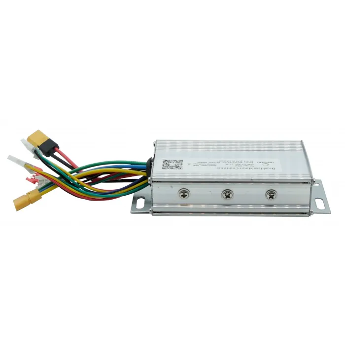 PCBA / Controlador / Placa base Motus Scooty 6.5