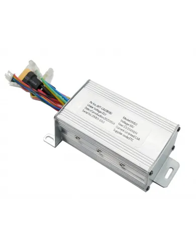 PCBA / Controlador / Placa base para patinete Motus Scooty 10 LITE