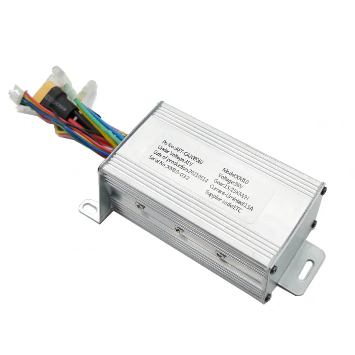 PCBA / Controlador / Placa base para patinete Motus Scooty 10 LITE