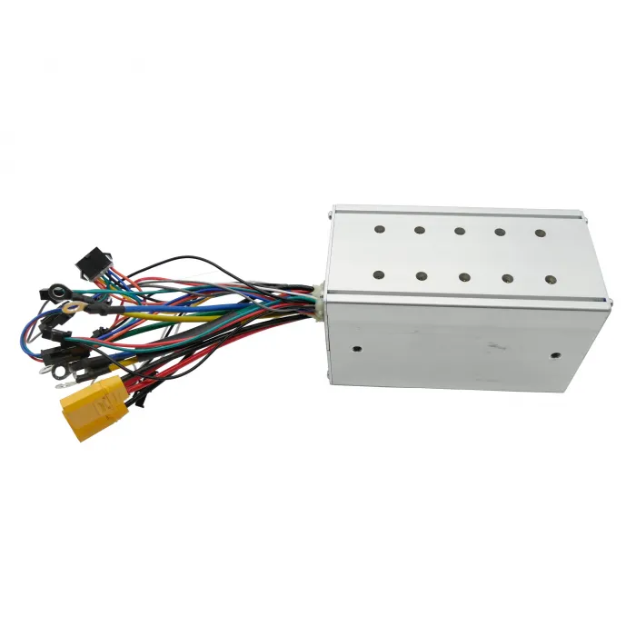 PCBA / Controlador / Placa base para patinete Motus PRO 11