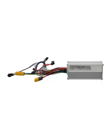 PCBA / Controlador / Placa base para patinete Motus pro 10 Sport 2021 trasera
