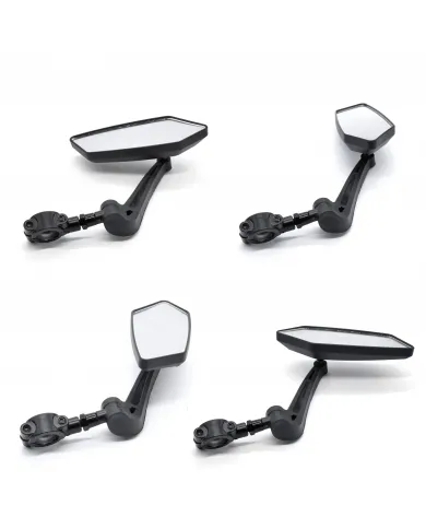 Espejo para bicicleta / patinete eléctrico IZQUIERDO