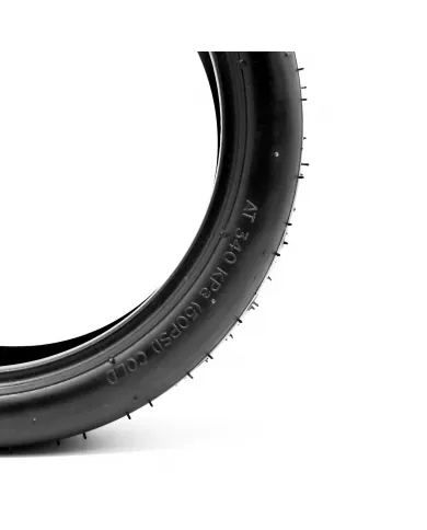 Neumático 8.5x2 para patinete eléctrico Xiaomi M365, Motus, Frugal