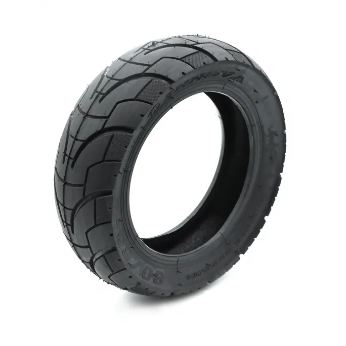 Neumático de carretera para patinete eléctrico 80/65-6