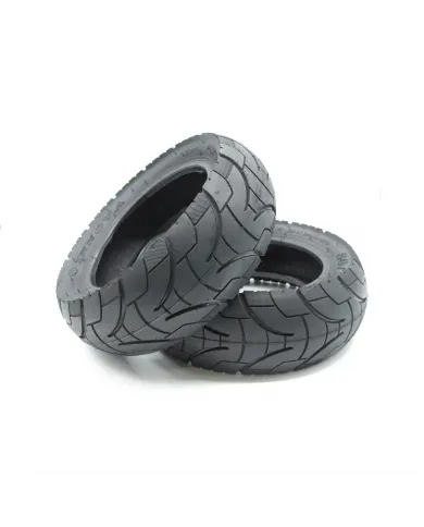 Neumático de carretera para patinete eléctrico 80/65-6