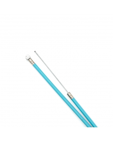 Cable de freno para patinete eléctrico 190cm | 7way