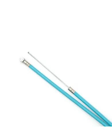 Cable de freno para patinete eléctrico 140 cm | 7way