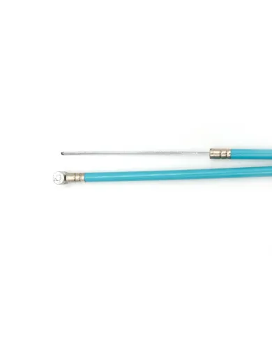 Cable de freno para patinete eléctrico 140 cm | 7way