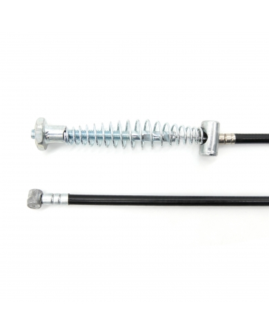 Cable de freno TRASERO para patinete eléctrico 202cm | 7way