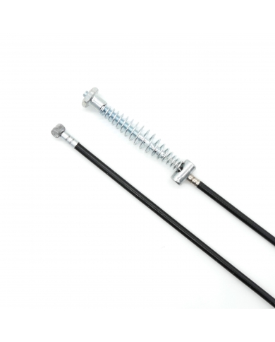 Cable de freno TRASERO para patinete eléctrico 202cm | 7way