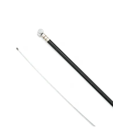 Cable de freno TRASERO para patinete eléctrico 216cm | 7way