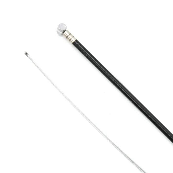 Cable de freno TRASERO para patinete eléctrico 216cm | 7way