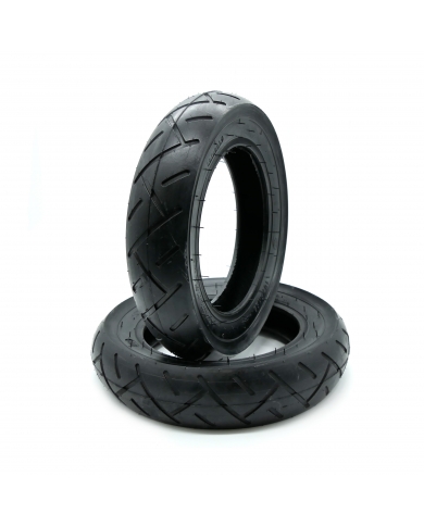 Neumático para patinete eléctrico 10x2.125 pulgadas