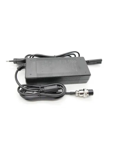 Cargador para patinete eléctrico 1.5A 54,6V | 7way