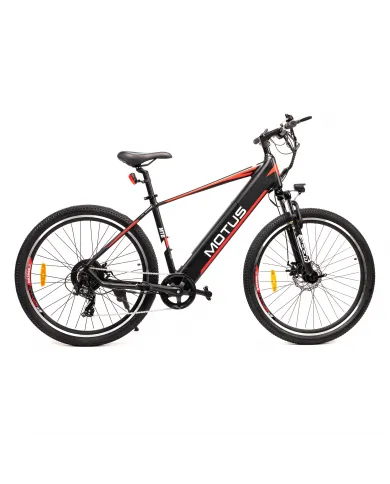 Bicicleta eléctrica Motus MTB