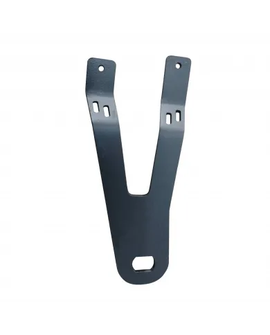 Soporte / soporte de guardabarros TRASERO (agujero recto) para Motus PRO 10" Sport GT