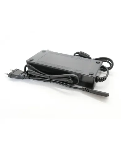 Cargador para patinete eléctrico 1,5A 84V | 7way