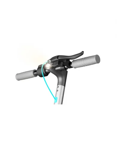 Patinete eléctrico Motus Scooty 10 LITE 2022