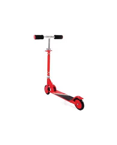 Ferrari patinete de dos ruedas FXK30 Rojo