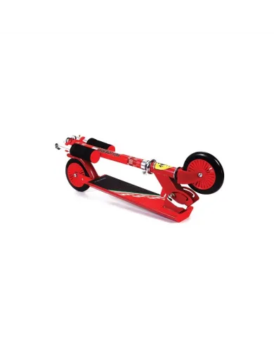 Ferrari patinete de dos ruedas FXK30 Rojo
