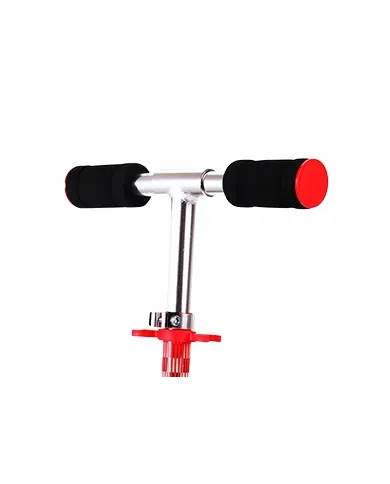 Ferrari patinete de dos ruedas FXK30 Rojo