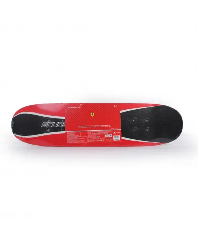 Monopatín Ferrari 31"X8