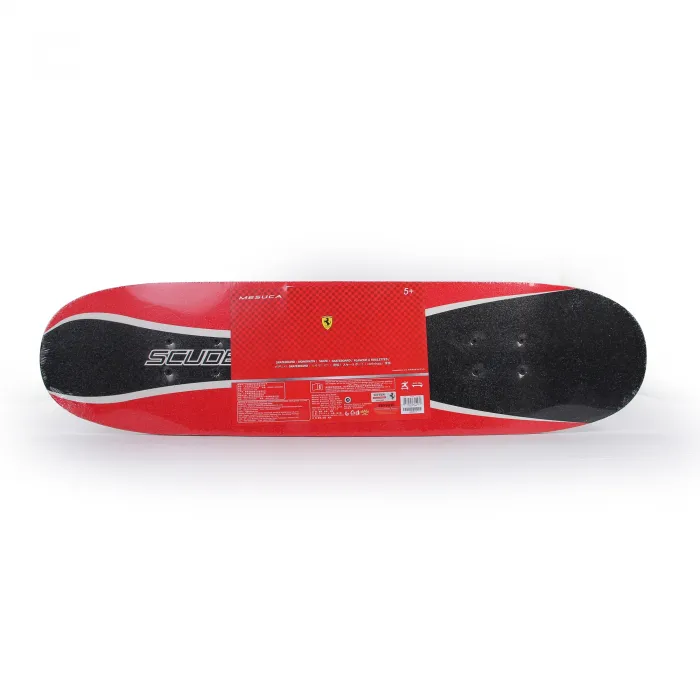 Monopatín Ferrari 31"X8