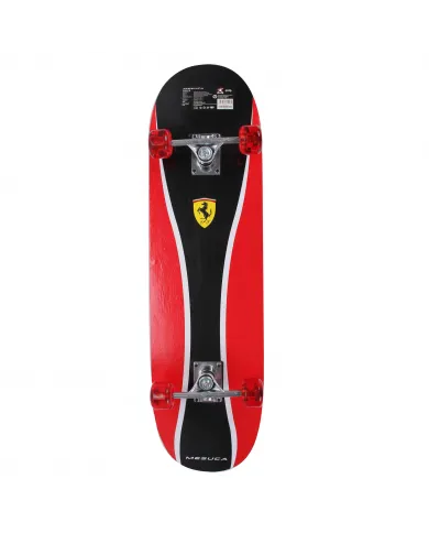 Monopatín Ferrari 31"X8