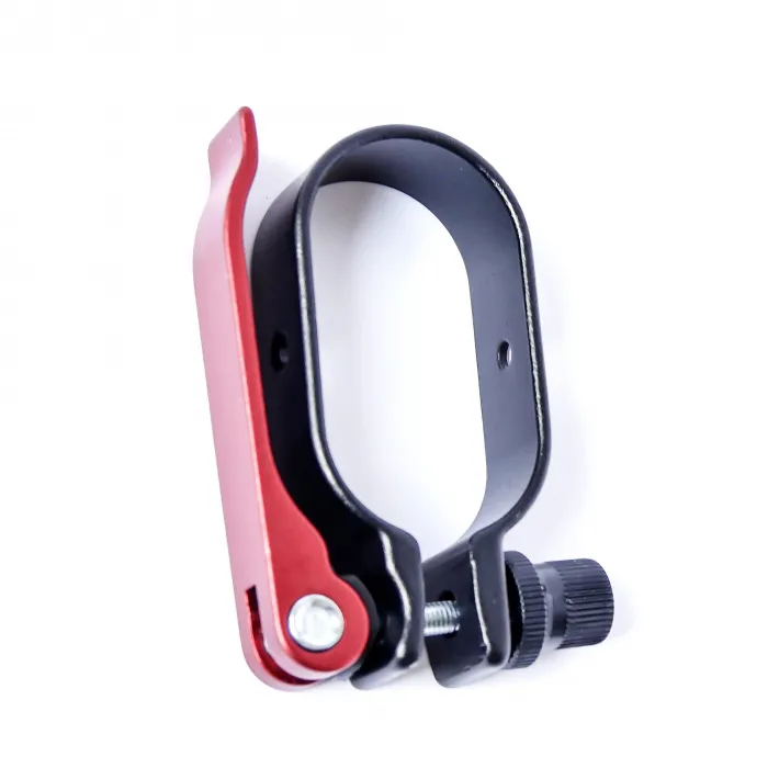 Abrazadera del manillar del patinete Motus PRO 10 original