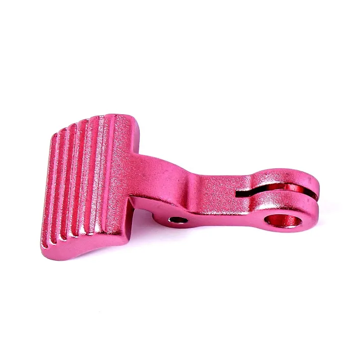 Palanca de plegado del patinete eléctrico Motus PRO 8.5
