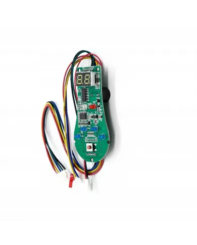 Pantalla LCD para Motus Scooty 8.5+