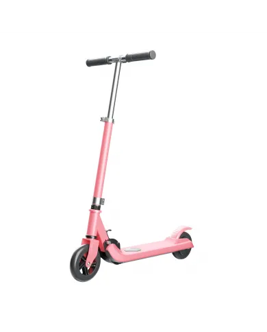 Patinete eléctrico Motus KID Pink