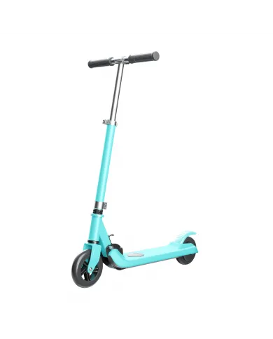 Patinete eléctrico Motus KID Blue